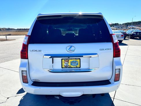 Used 2010 Lexus GX 460 image 5