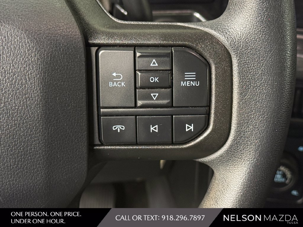 Used 2024 Ford F150 STX AWD/4WD image 27