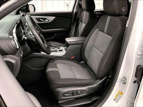 Used 2023 Chevrolet Blazer LT w/ Midnight/Sport Edition image 23