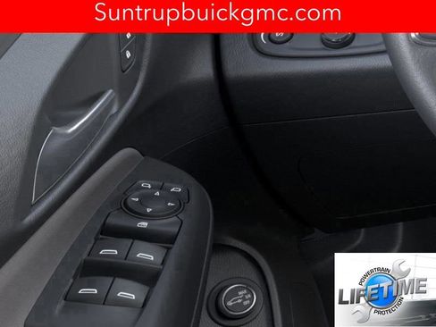 New 2026 Buick Envista Avenir image 56