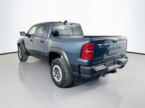 New 2026 RAM 1500 RHO AWD/4WD image 5