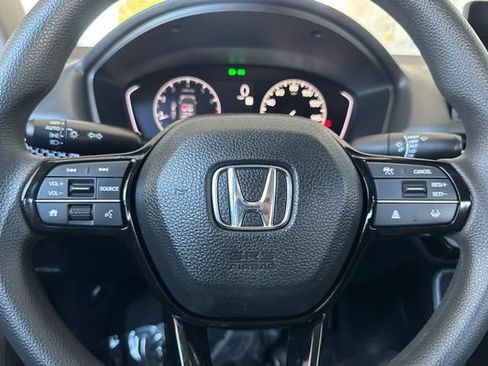 Used 2024 Honda Civic LX image 19