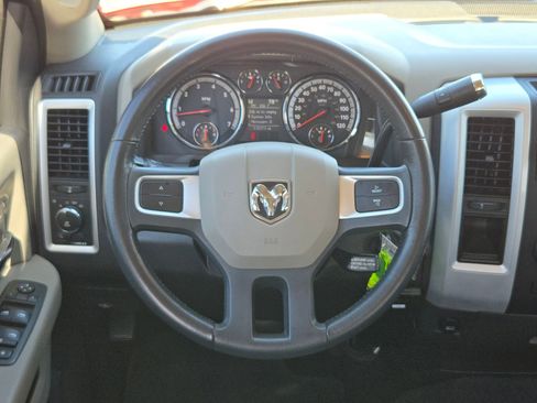 Used 2009 Dodge Ram 1500 Truck SLT w/ Lone Star Regional Pkg RWD image 17