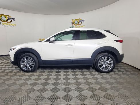 Used 2023 MAZDA CX-30 AWD 2.5 S w/ Premium Package image 5