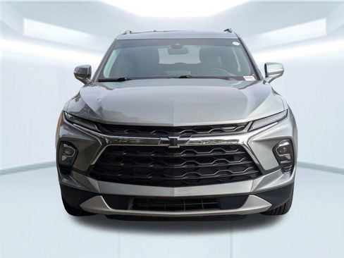 Used 2024 Chevrolet Blazer LT image 10