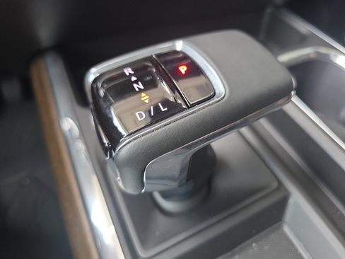 Used 2026 Chevrolet Silverado 1500 High Country w/ High Country Premium Package RWD image 20
