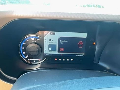 Used 2023 Ford Bronco Wildtrak image 18