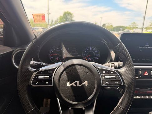 Used 2022 Kia Forte GT-Line FWD image 22