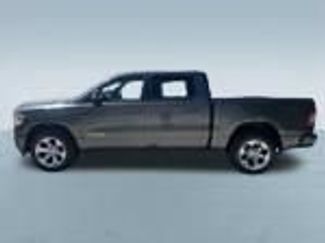Used 2023 RAM 1500 Big Horn AWD/4WD video 2