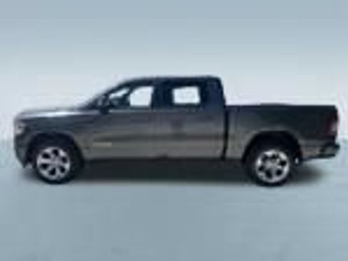 Used 2023 RAM 1500 Big Horn AWD/4WD image 2