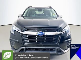 Used 2023 Subaru Ascent Limited w/ Technology Package video 2