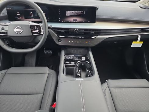 New 2026 Nissan Murano SL AWD/4WD image 15