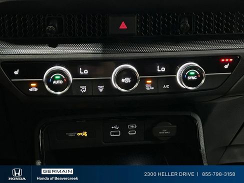 Used 2024 Honda CR-V Sport image 24
