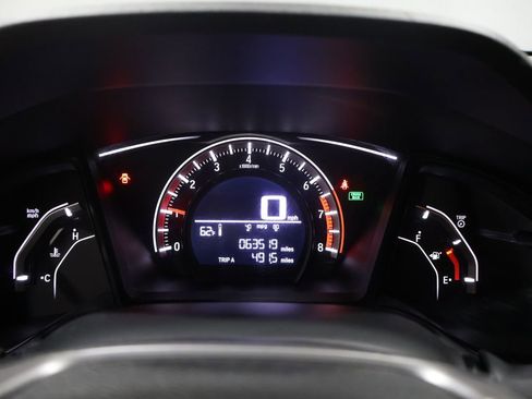 Used 2018 Honda Civic Sport image 35