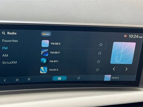 New 2025 Hyundai Tucson Limited image 18