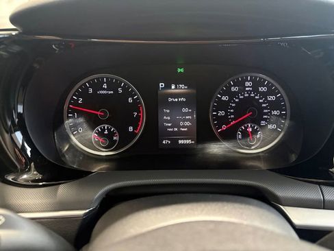 Used 2022 Kia K5 GT-Line w/ GT-Line Awd Premium Package image 22