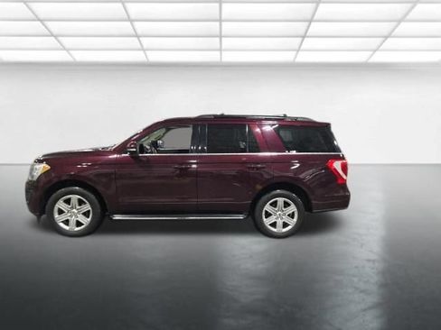 Used 2020 Ford Expedition XLT w/ Equipment Group 202A AWD/4WD image 8