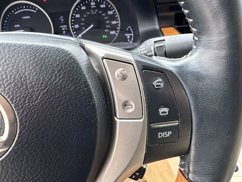 Used 2014 Lexus ES 300h w/ Luxury Package w/Bamboo Trim FWD image 28
