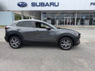 Used 2024 MAZDA CX-30 AWD 2.5 S w/ Preferred Package video 2