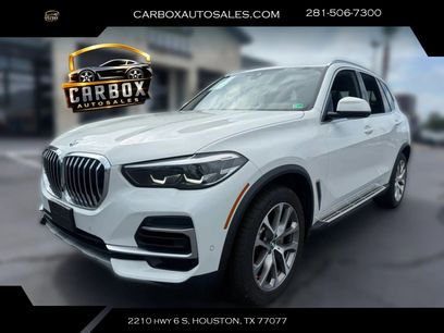 Used 2023 BMW X5 sDrive40i