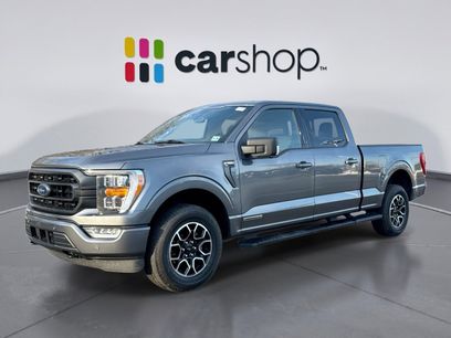 Used 2023 Ford F150 XLT w/ Equipment Group 302A High