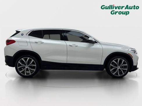 Used 2020 BMW X2 sDrive28i w/ Convenience Package FWD image 10