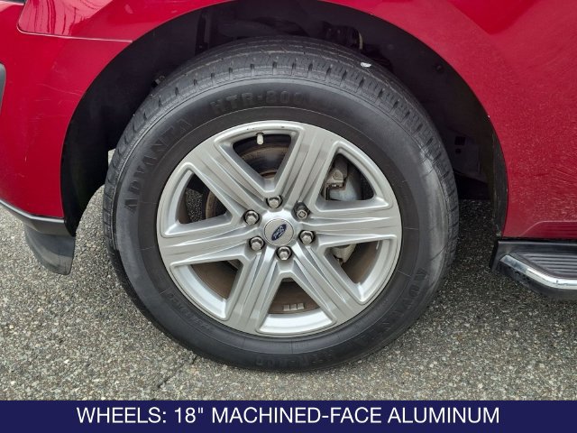 Used 2019 Ford Expedition XLT w/ Equipment Group 202A RWD image 26