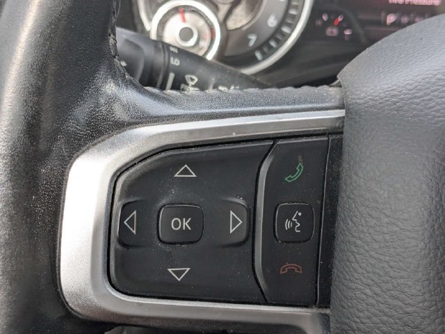 Used 2020 RAM 1500 Big Horn AWD/4WD image 23