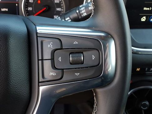 Used 2023 Chevrolet Blazer LT w/ LPO, Floor Liner Package image 22