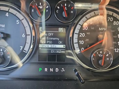 Used 2011 RAM 1500 Outdoorsman AWD/4WD image 21
