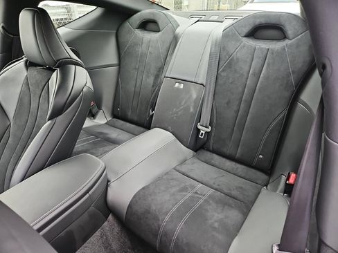 Used 2021 Lexus LC 500 Coupe RWD image 9
