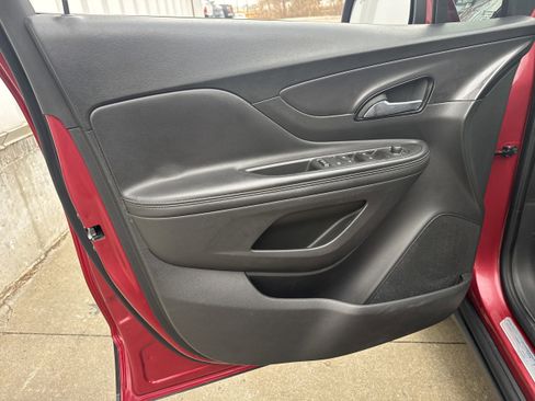 Used 2020 Buick Encore Sport Touring w/ Safety Package image 8