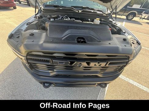 New 2025 RAM 4500 Tradesman image 29