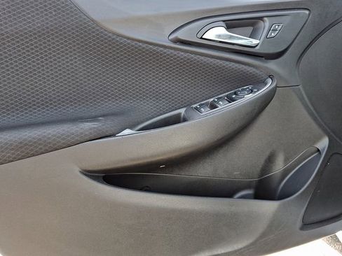 Used 2024 Chevrolet Malibu LT image 12