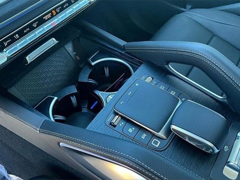 New 2026 Mercedes-Benz GLS 450 4MATIC image 10