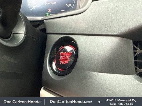 New 2026 Honda Accord LX image 19