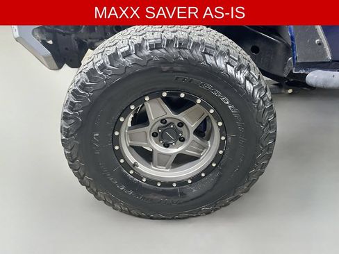 Used 2013 Jeep Wrangler Unlimited Sport AWD/4WD image 8