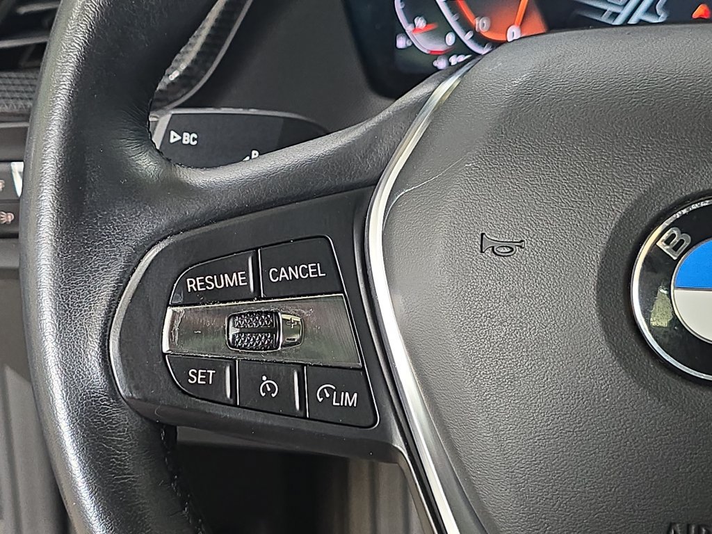 Certified 2023 BMW 228i Gran Coupe w/ Convenience Package FWD image 17