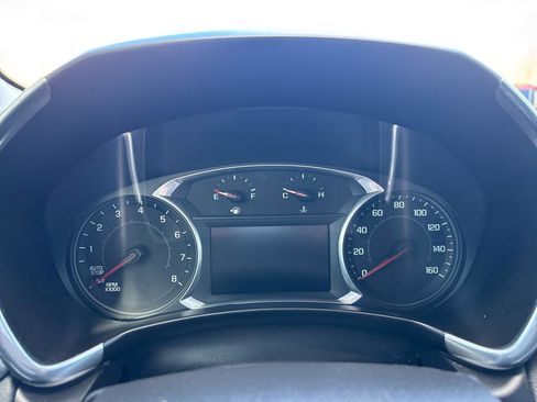 Used 2020 Chevrolet Equinox LT AWD/4WD image 28