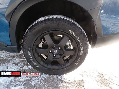 Used 2025 Subaru Outback Wilderness image 11