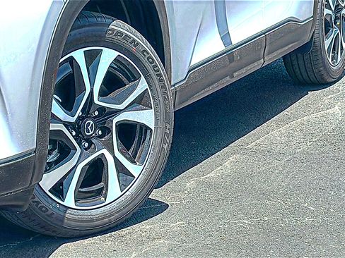 New 2026 MAZDA CX-5 Preferred AWD/4WD image 3