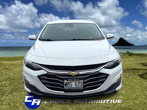 Used 2020 Chevrolet Malibu LS w/ Driver Confidence Package II image 11