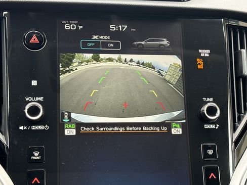 Used 2025 Subaru Outback Touring XT w/ Tech Package 2 image 31