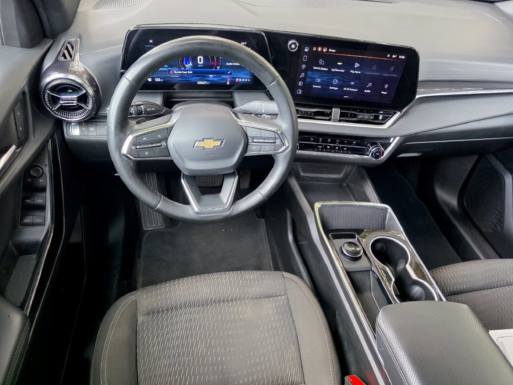 Used 2026 Chevrolet Equinox LT FWD image 26