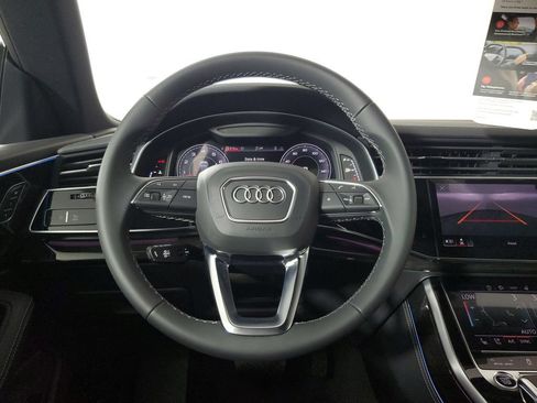 New 2026 Audi Q8 Premium Plus AWD/4WD image 16