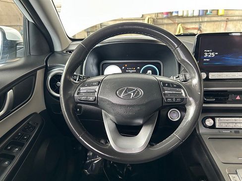 Used 2023 Hyundai Kona SEL FWD image 24