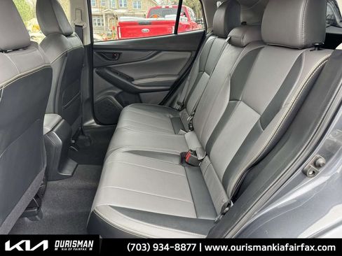 Used 2022 Subaru Crosstrek 2.5i Sport w/ Popular Package #3 image 26