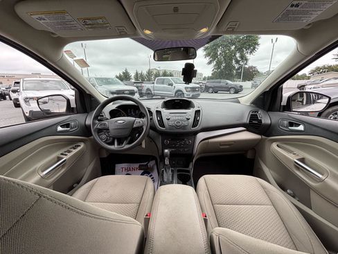 Used 2017 Ford Escape SE FWD image 30