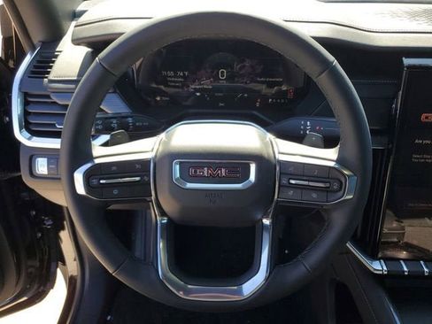 New 2026 GMC Acadia Elevation w/ Black Edition image 21