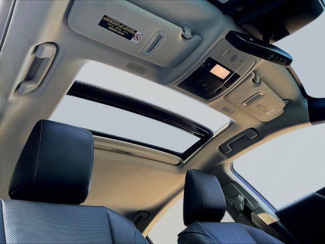 Used 2020 Lexus ES 350 w/ Premium Package FWD image 29